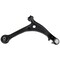 Delphi Suspension Control Arm, Tc5185 TC5185 - alternate 3